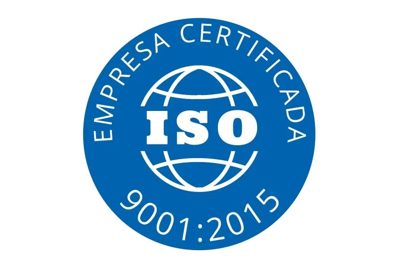 Certificación 10 de IMDR