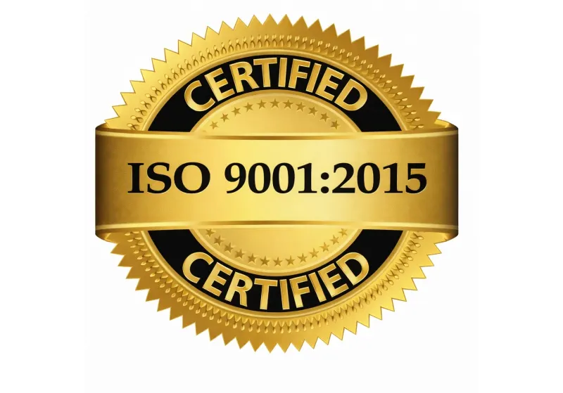 Certificación 9 de IMDR